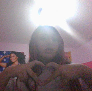 Meet your Posher, Ava